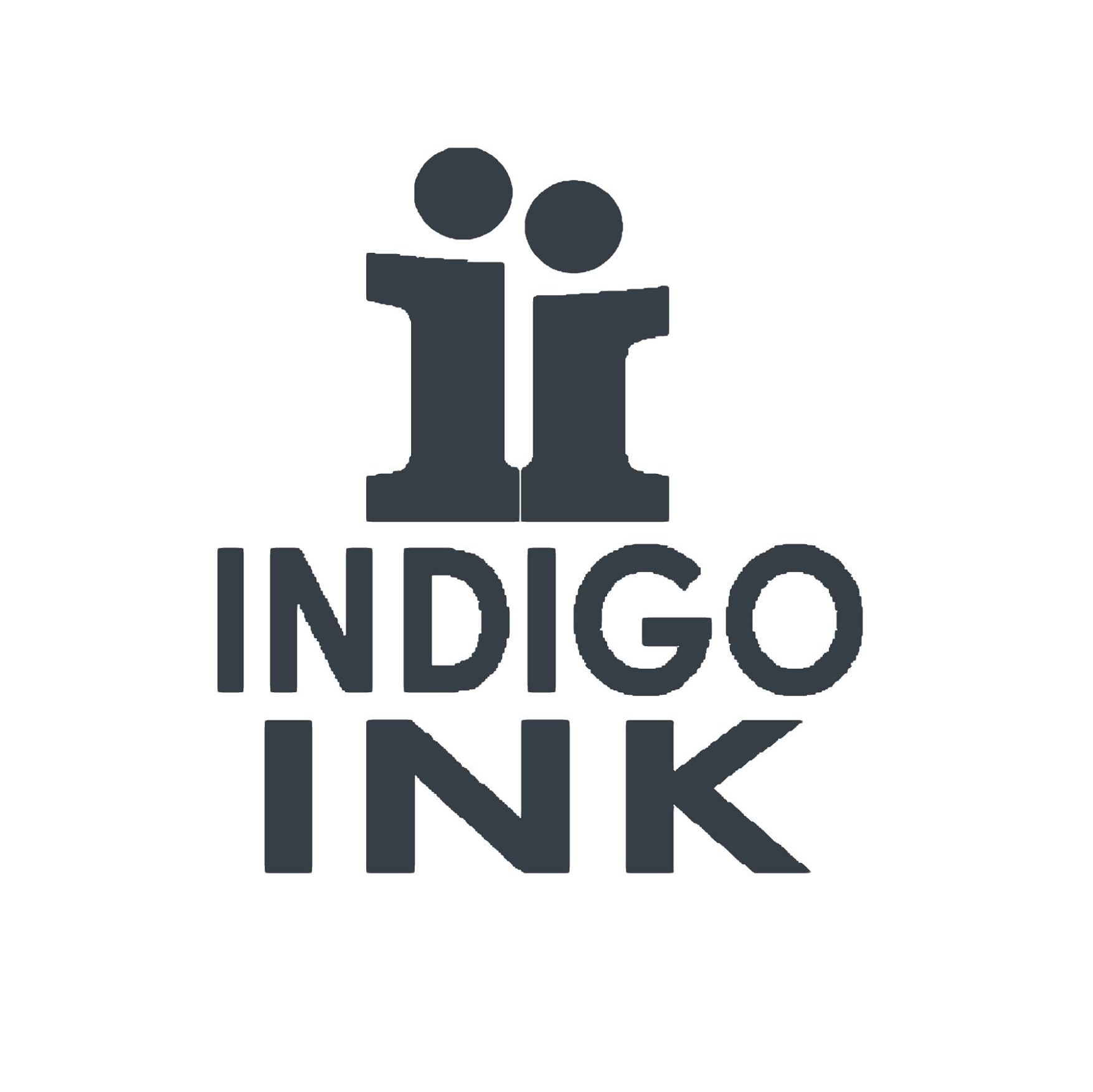 Indigo Ink